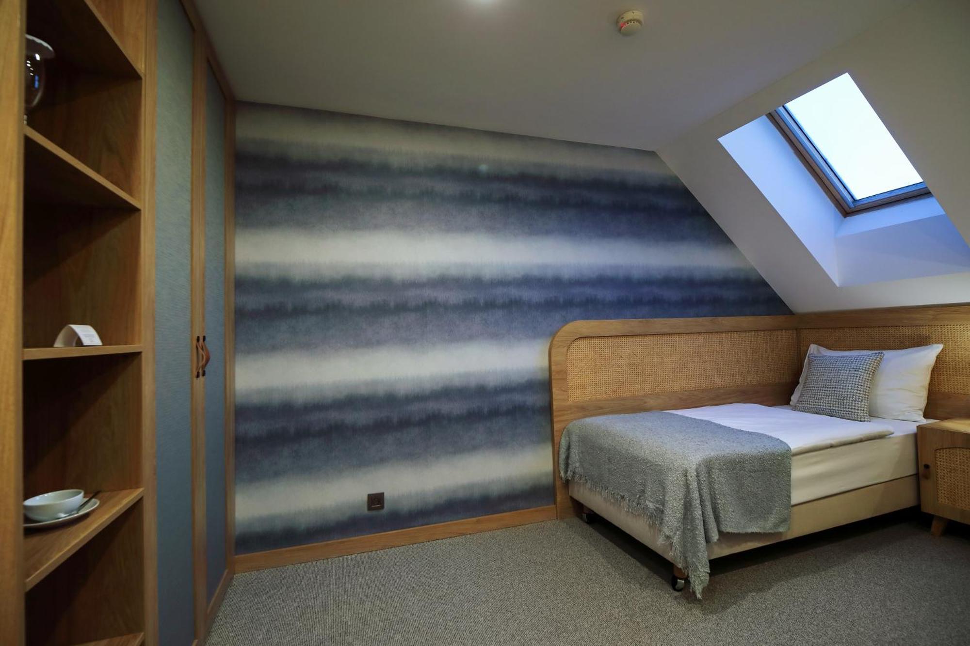 Hotel Zlaty Klucik - Golden Key With Luxury Spa Nitra Ngoại thất bức ảnh