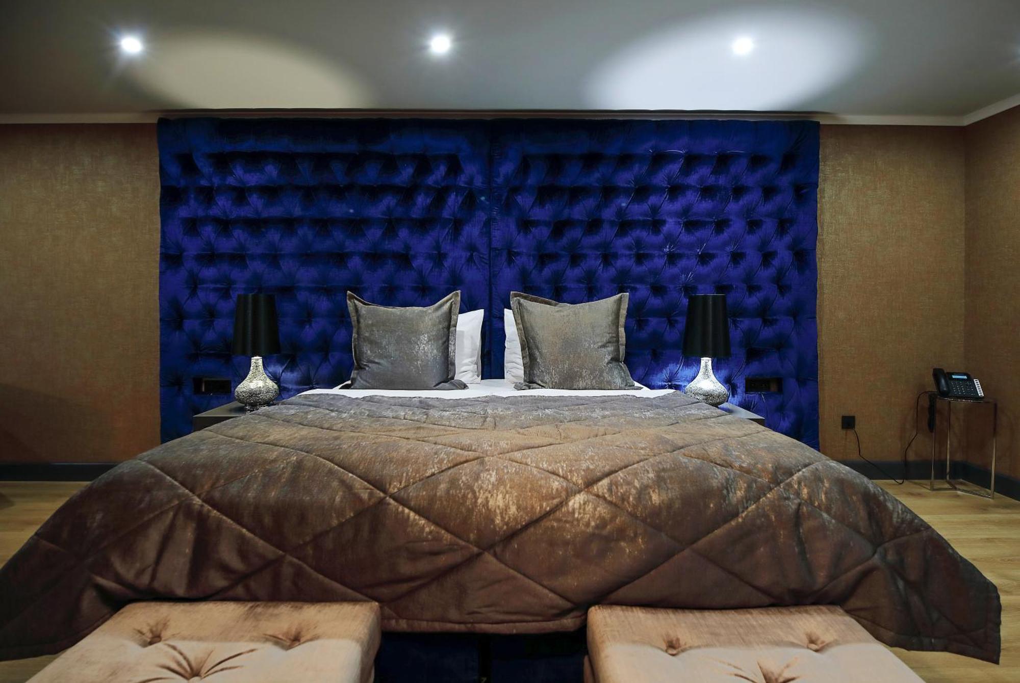 Hotel Zlaty Klucik - Golden Key With Luxury Spa Nitra Ngoại thất bức ảnh