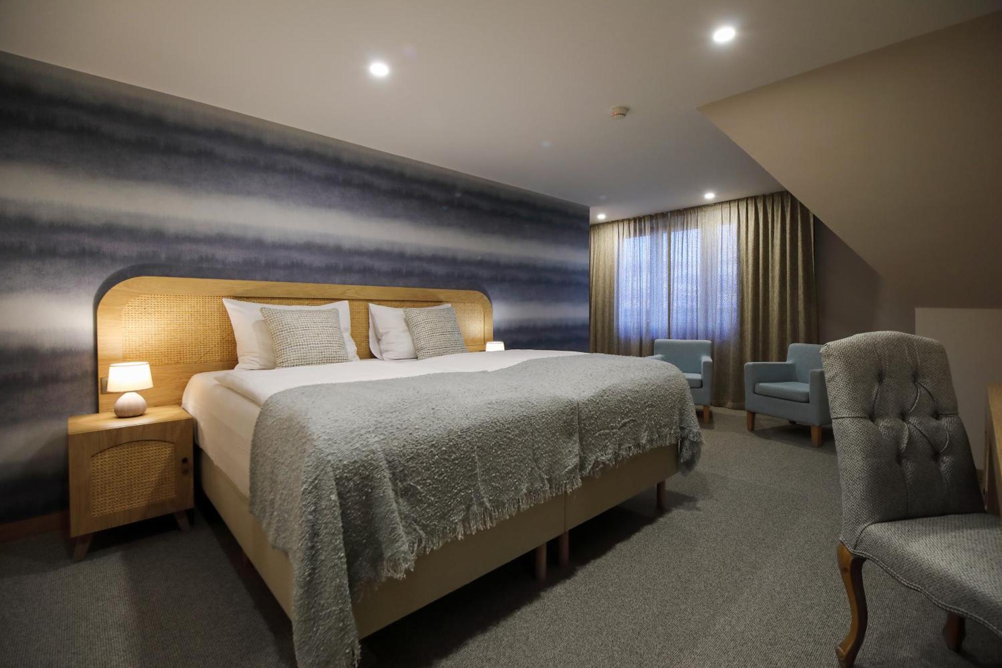 Hotel Zlaty Klucik - Golden Key With Luxury Spa Nitra Ngoại thất bức ảnh