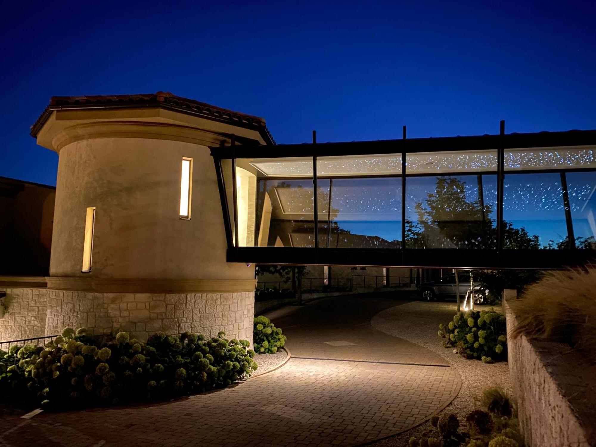 Hotel Zlaty Klucik - Golden Key With Luxury Spa Nitra Ngoại thất bức ảnh