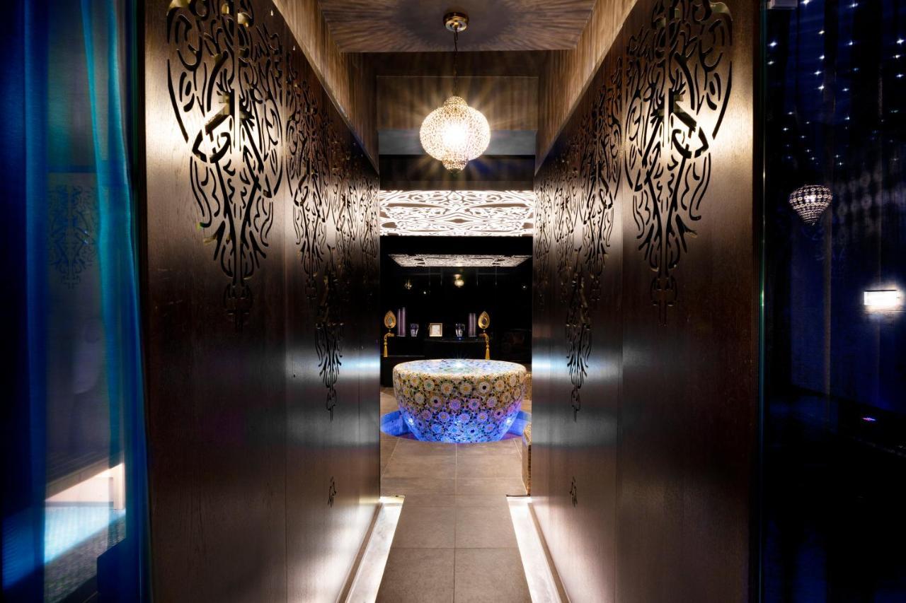 Hotel Zlaty Klucik - Golden Key With Luxury Spa Nitra Ngoại thất bức ảnh